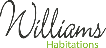 Habitations Williams 2021 inc.