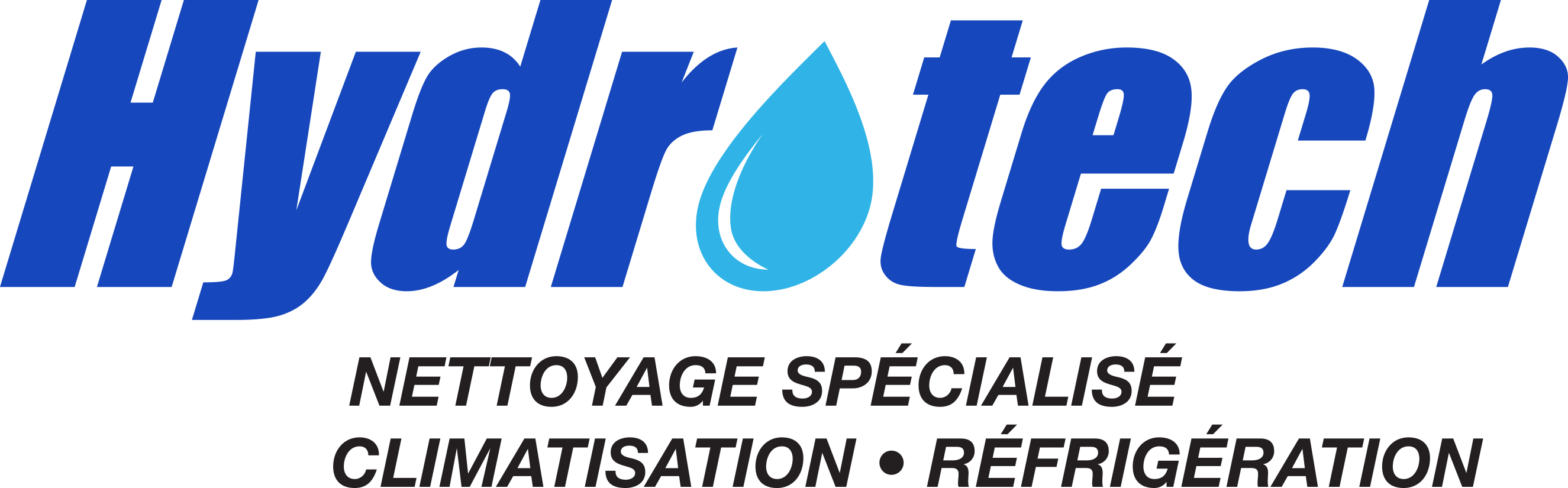 Hydrotech NHP inc.