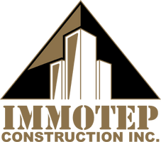 Immotep Construction inc.