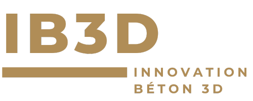 Innovation Béton 3D inc.