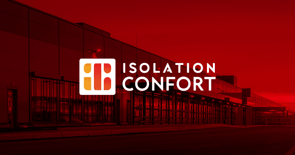 Isolation Confort C.O. Ltee