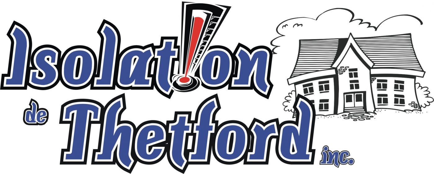 Isolation de Thetford Inc.