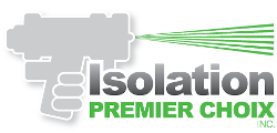 Isolation premier choix Inc.