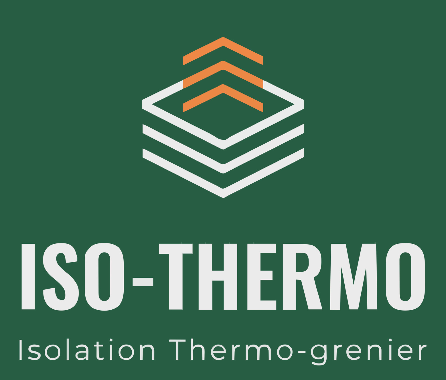 Isolation Thermo-Grenier inc.