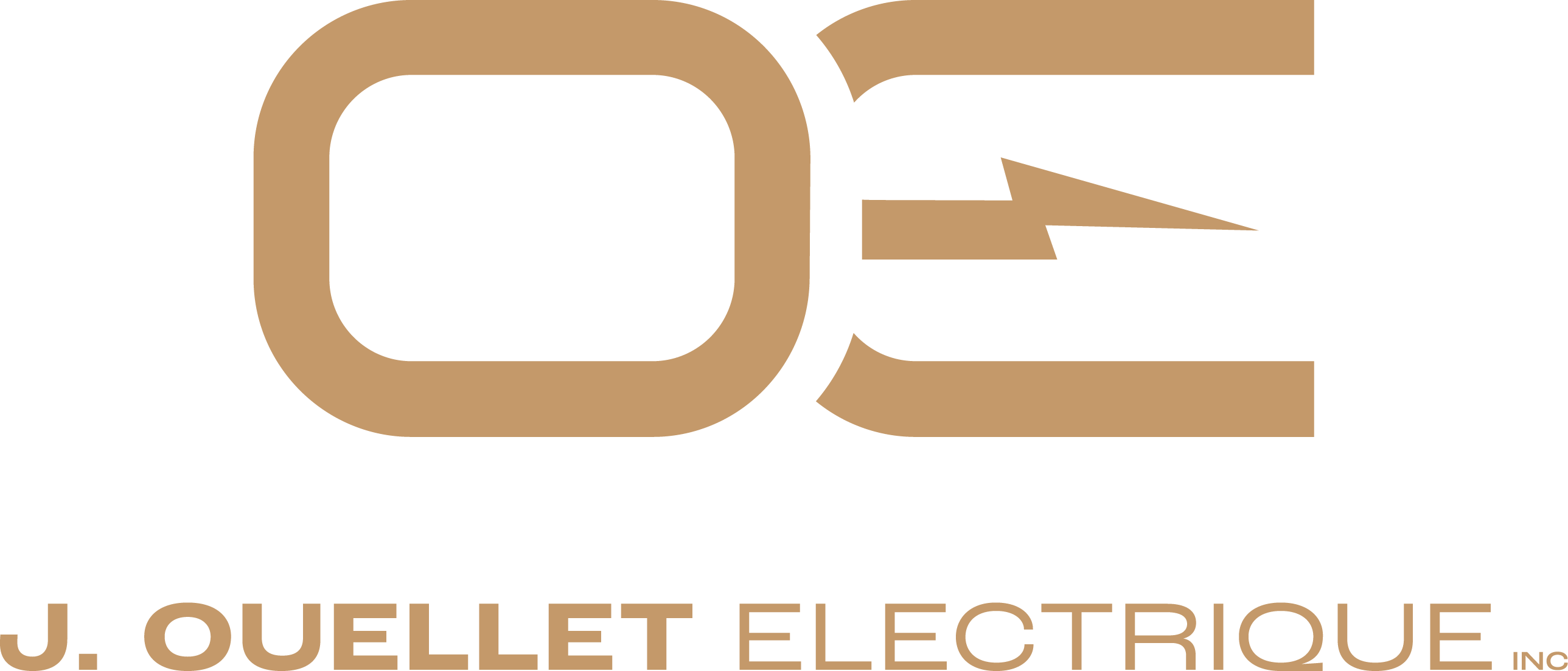 J. Ouellet Électrique inc.