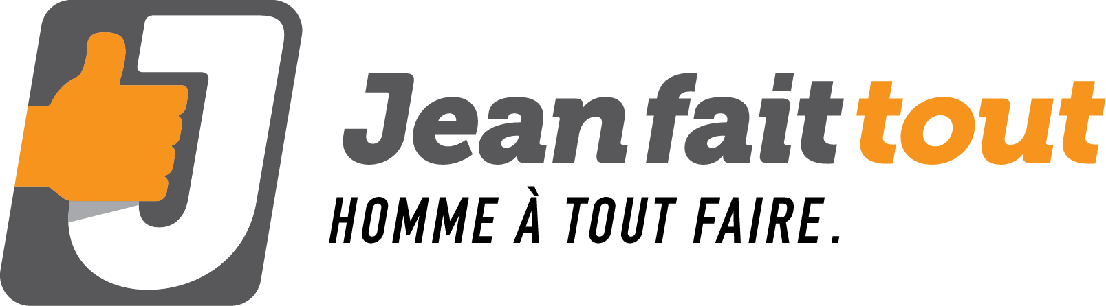 Jean Fait Tout Inc.