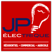 JP électrique inc.
