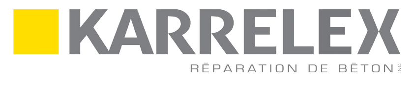 Karrelex réparation de béton inc.