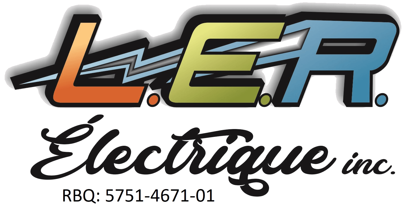 L.E.R. Électrique inc