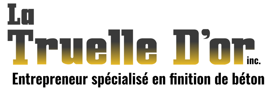 La Truelle D'Or inc.