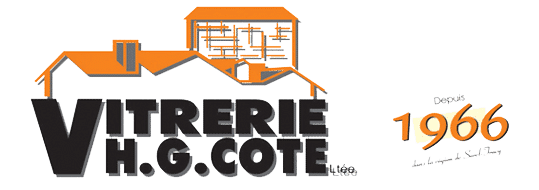 La Vitrerie H.G. Côté Ltée