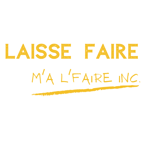 Laisse Faire M'a l'Faire inc.