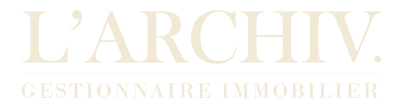 L'Archiv Immo Inc.