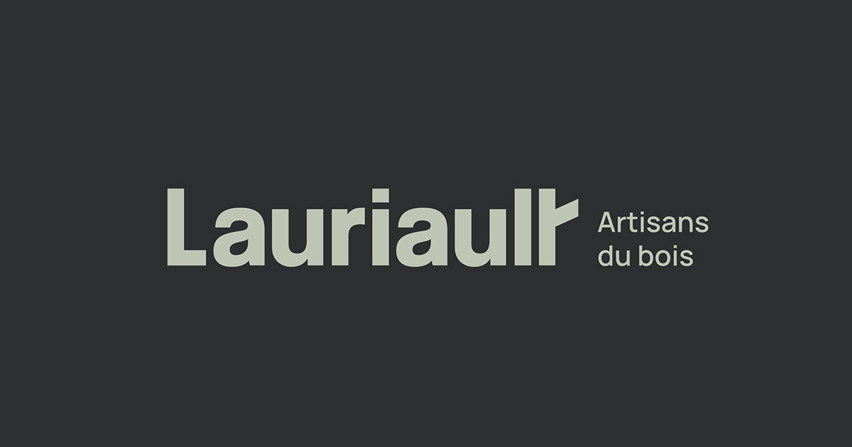 Lauriault Artisans Du Bois inc.