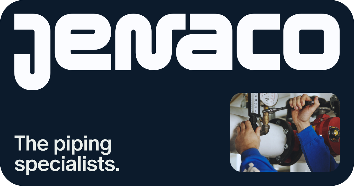 Le groupe Jenaco inc.