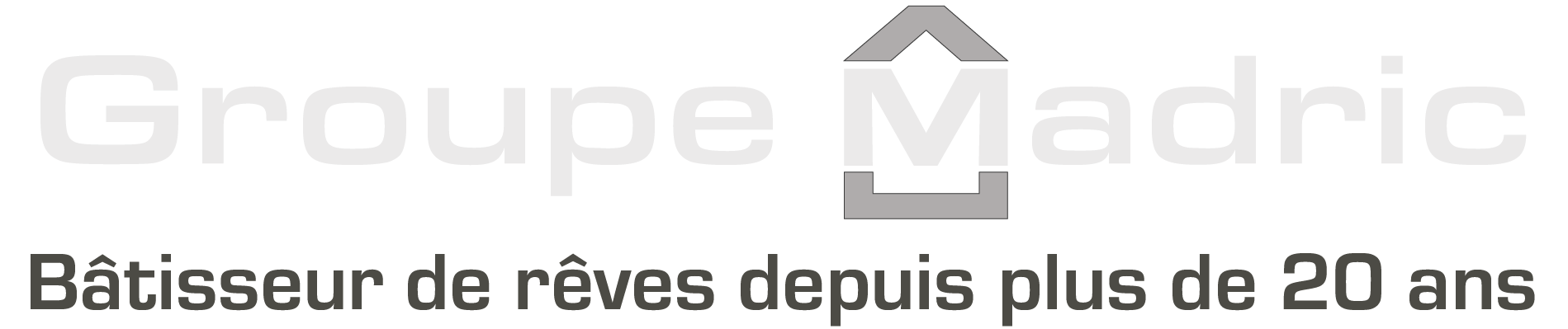 Le Groupe Madric inc.
