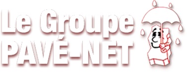 Le Groupe Pavé Net Inc.
