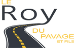 Le Roy du Pavage et Fils inc.