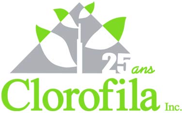 Les Aménagements Clorofila inc.