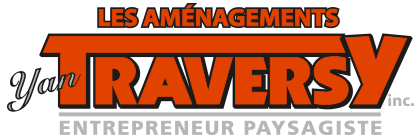 Les Aménagements Yan Traversy inc.