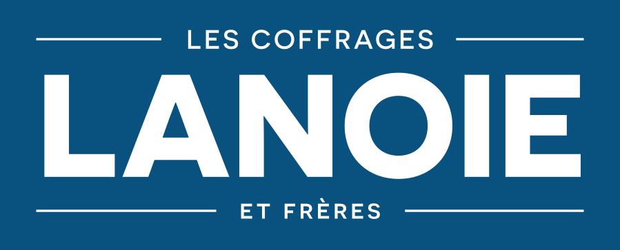 Les Coffrages Lanoie et Frères Inc.