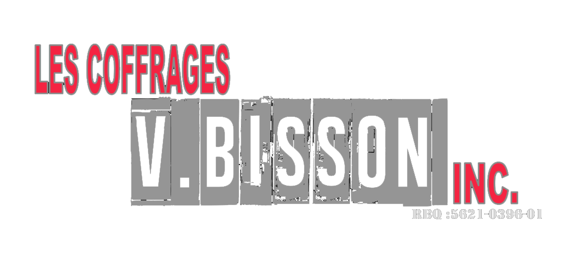 Les Coffrages V. Bisson inc