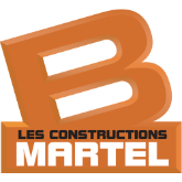 Les Constructions B. Martel Inc.