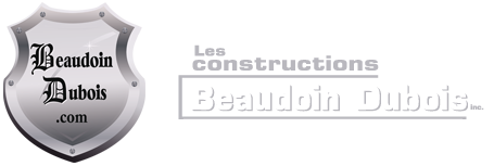 Les Constructions Beaudoin Dubois inc.
