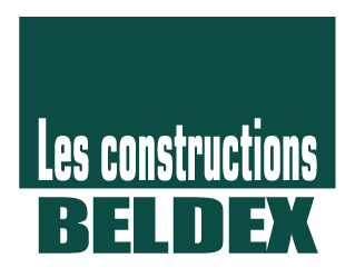 Les Constructions Beldex Inc.