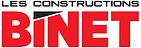 Les Constructions Binet inc.