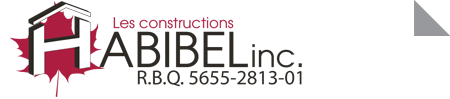 Les constructions HabiBel inc.