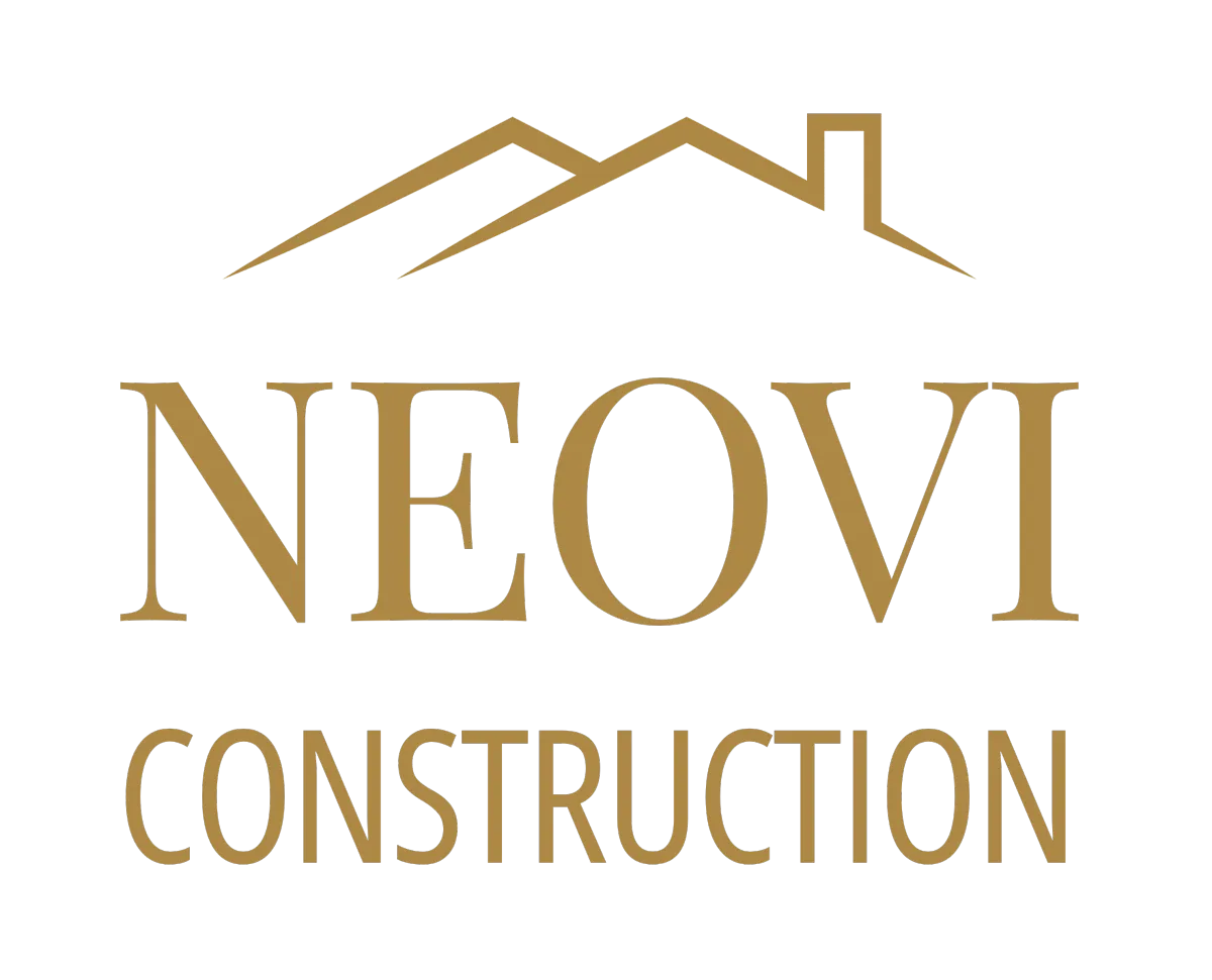 Les Constructions Neovi inc.