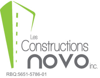 Les Constructions Novo inc.