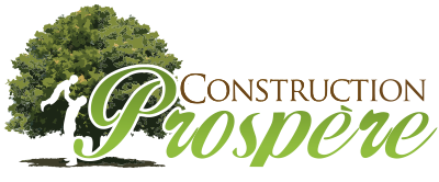 Les Constructions Prospère inc.