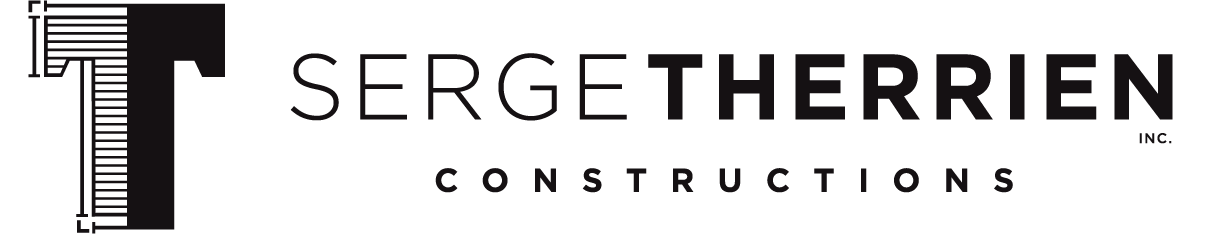 Les Constructions Serge Therrien Inc.