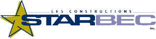 Les Constructions Starbec inc.