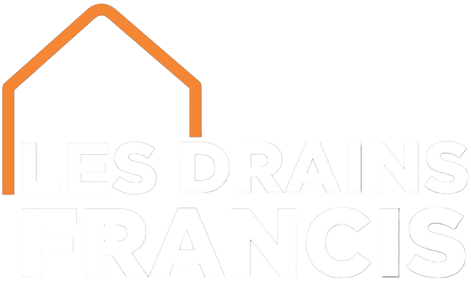 Les Drains Francis Inc.
