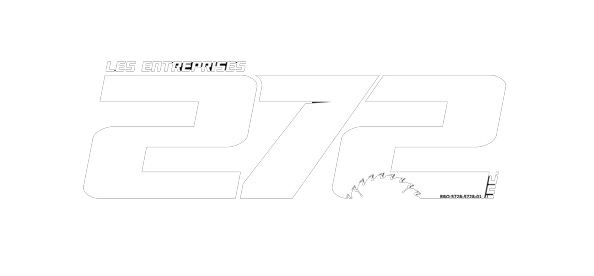 Les Entreprises 272 inc.
