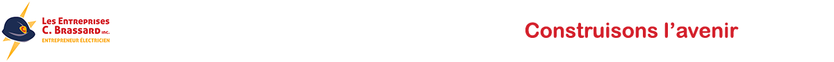 Les entreprises C.Brassard Inc.