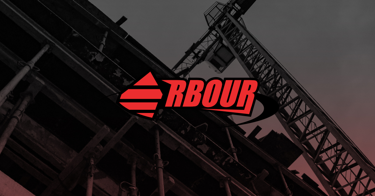 Les Entreprises Christian Arbour inc.