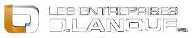Les Entreprises D Lanoue inc.