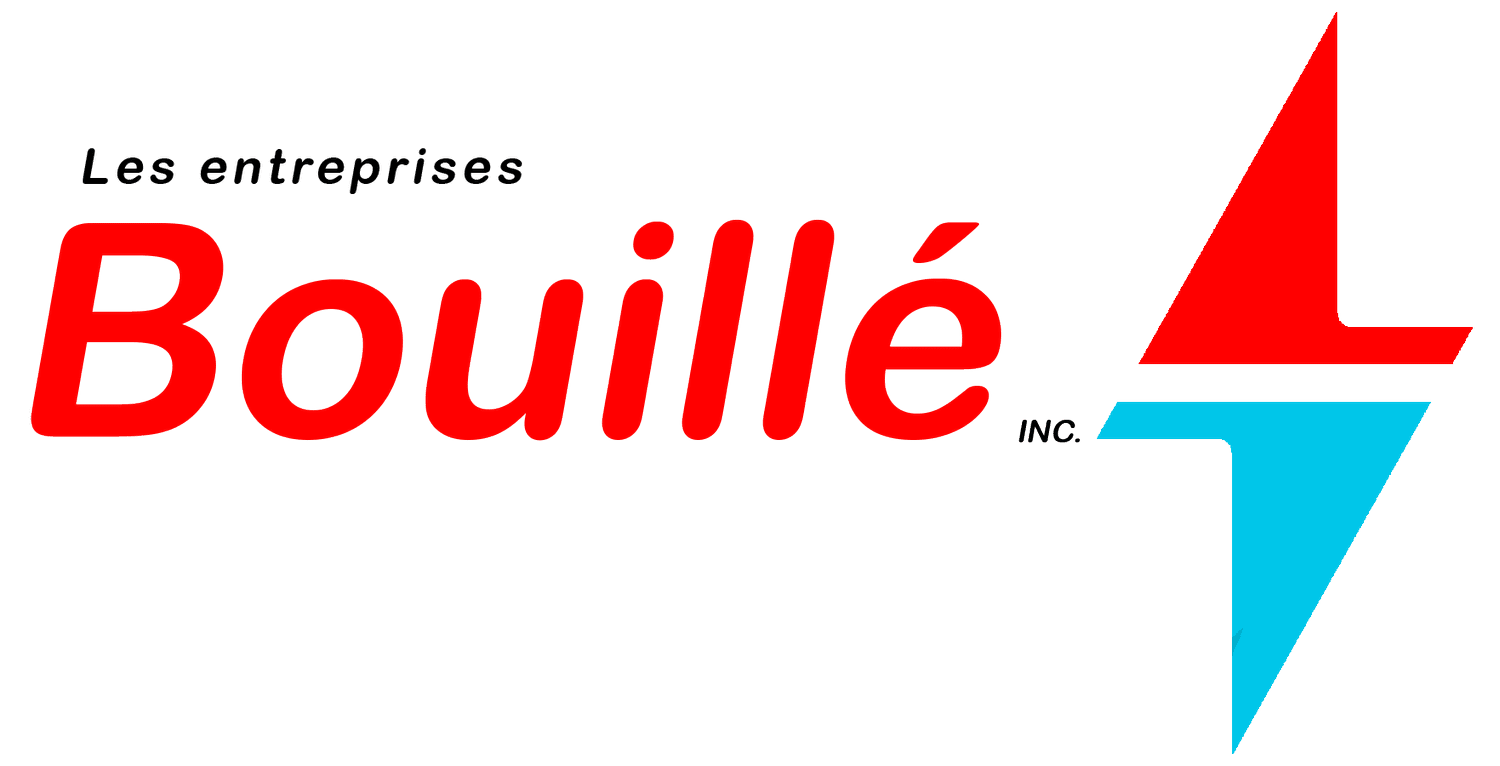 Les entreprises d'électricité Bouillé inc.