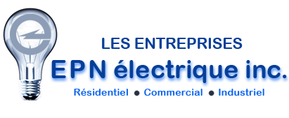 Les entreprises E P N électrique inc.