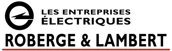 Les entreprises électriques Roberge & Lambert inc.