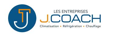 Les entreprises J. Coach inc.