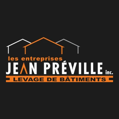 Les Entreprises Jean Preville inc.