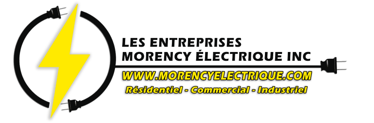 Les entreprises Morency électrique inc.