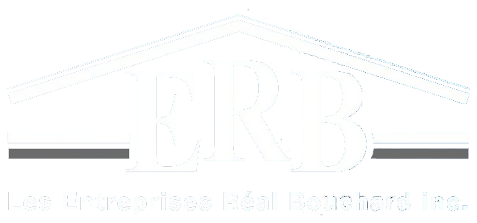 Les entreprises Réal Bouchard inc.