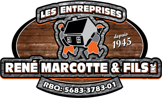 Les Entreprises René Marcotte et Fils inc.