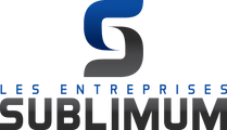 Les entreprises Sublimum Inc.